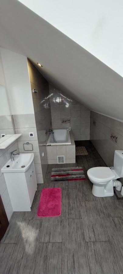 Agroturystyka Zielony Zakatek Villa Grudna Exterior photo